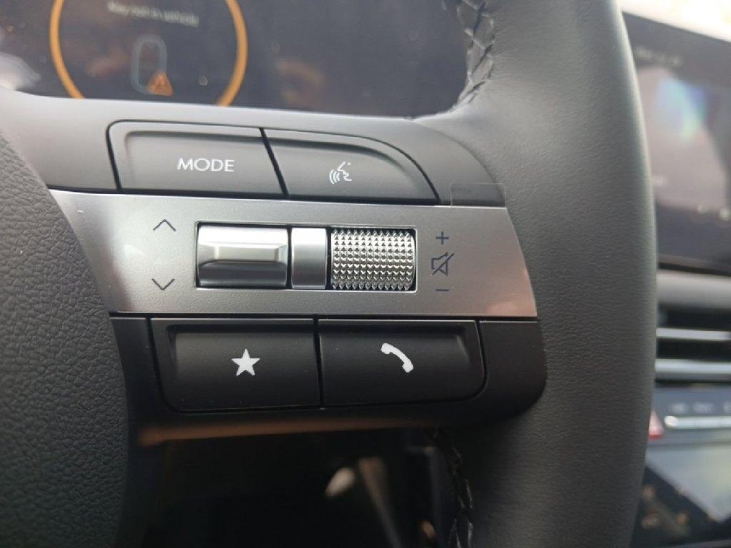 New 2026 Hyundai Tucson SEL FWD image 21