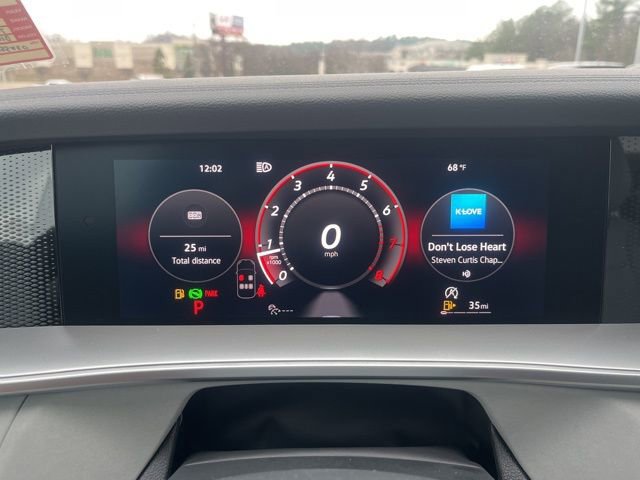 New 2026 Volkswagen Tiguan SE R-Line FWD image 13