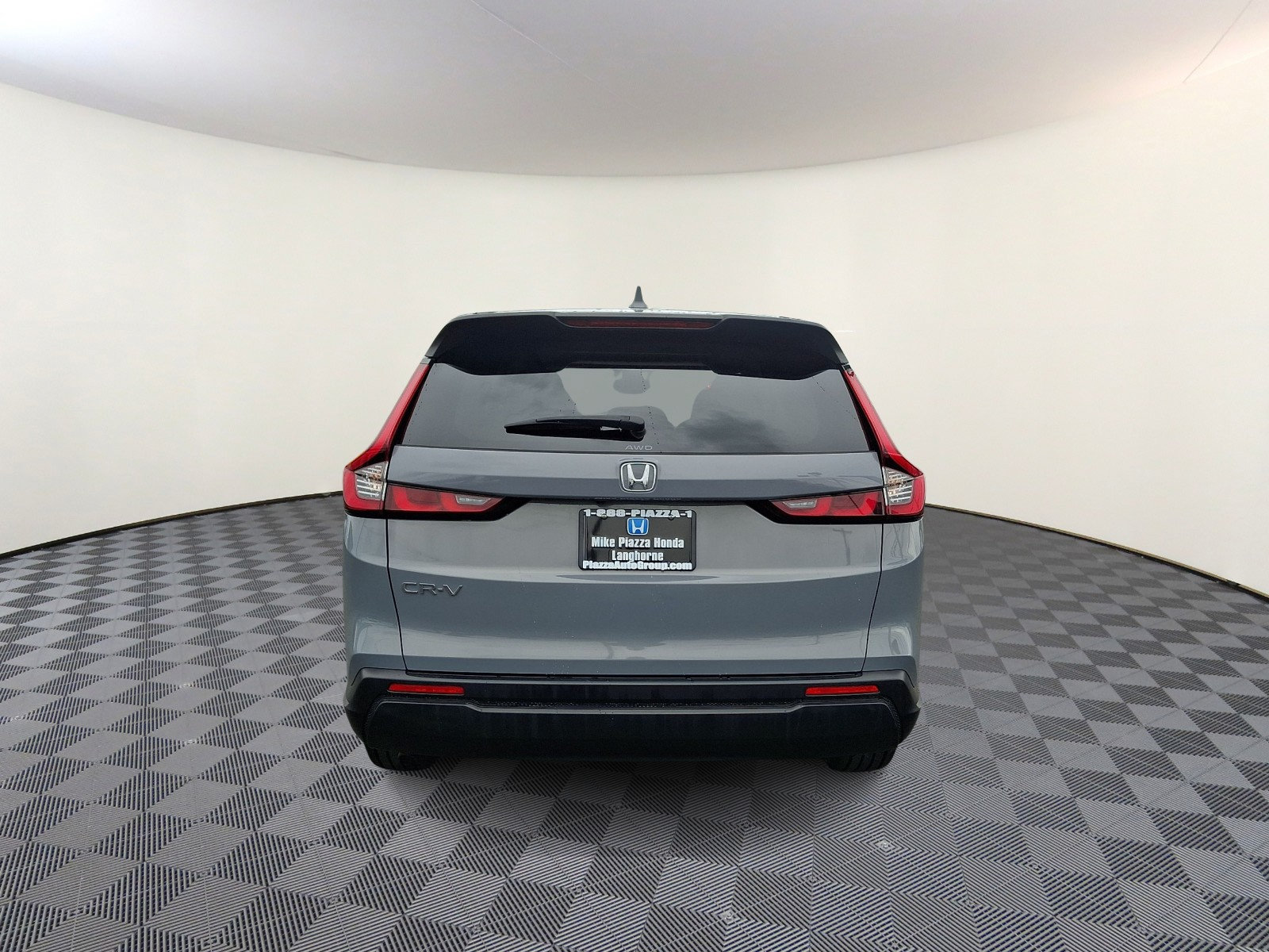 Used 2024 Honda CR-V EX image 6