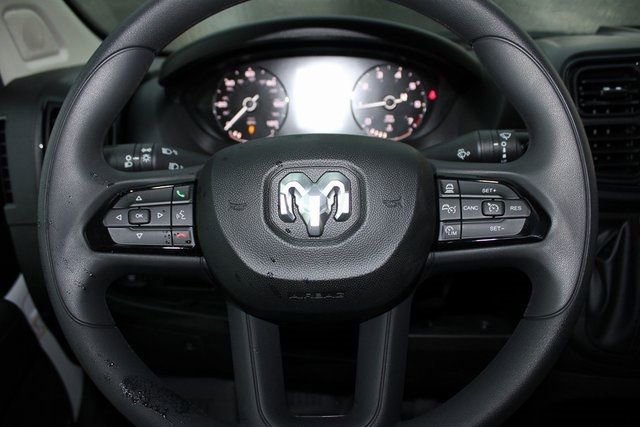 New 2024 RAM ProMaster 3500 w/ Safety Group image 13