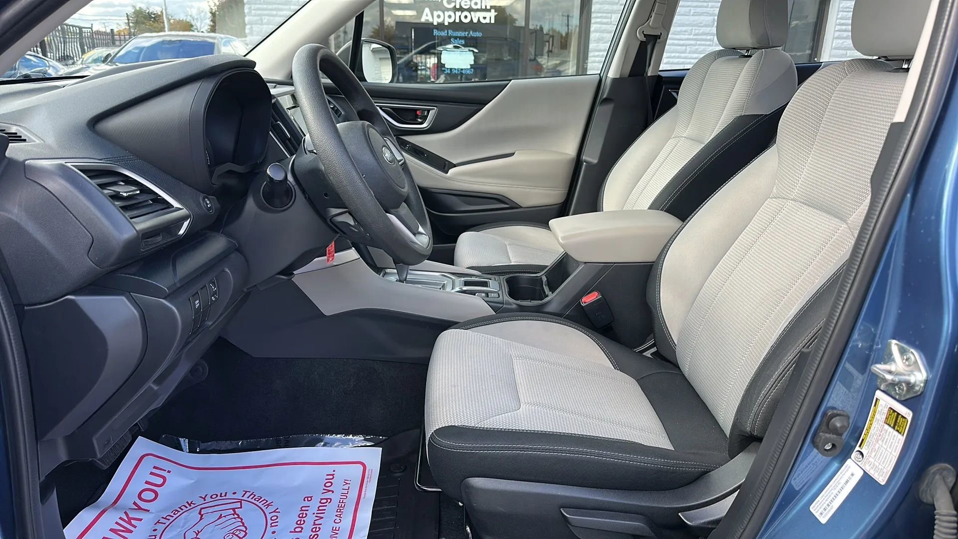 Used 2022 Subaru Forester image 13