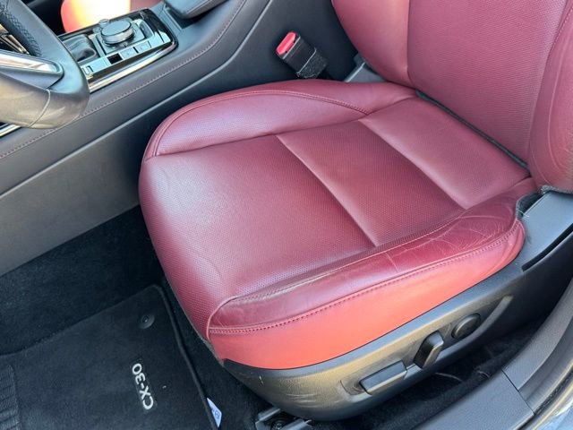 Used 2024 MAZDA CX-30 AWD 2.5 S w/ Preferred Package image 12