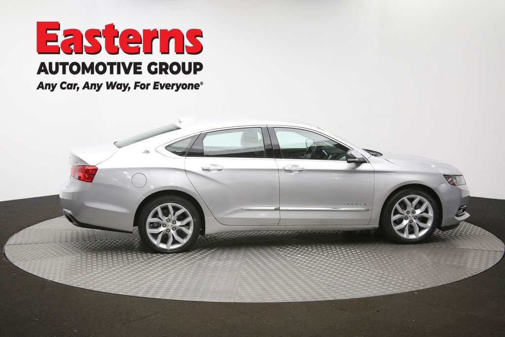 Used 2019 Chevrolet Impala Premier image 46