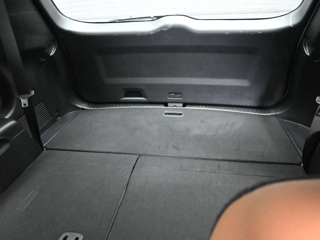 Certified 2025 Kia Telluride EX X-Line AWD/4WD image 32
