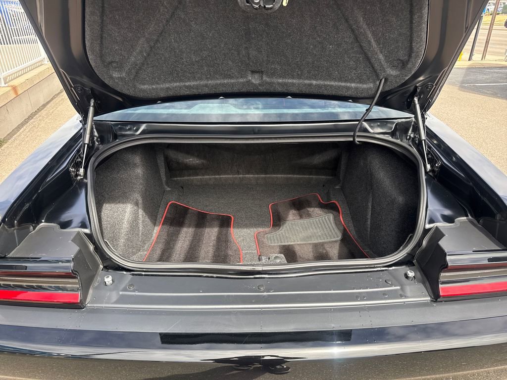 Used 2018 Dodge Challenger SRT Demon image 26