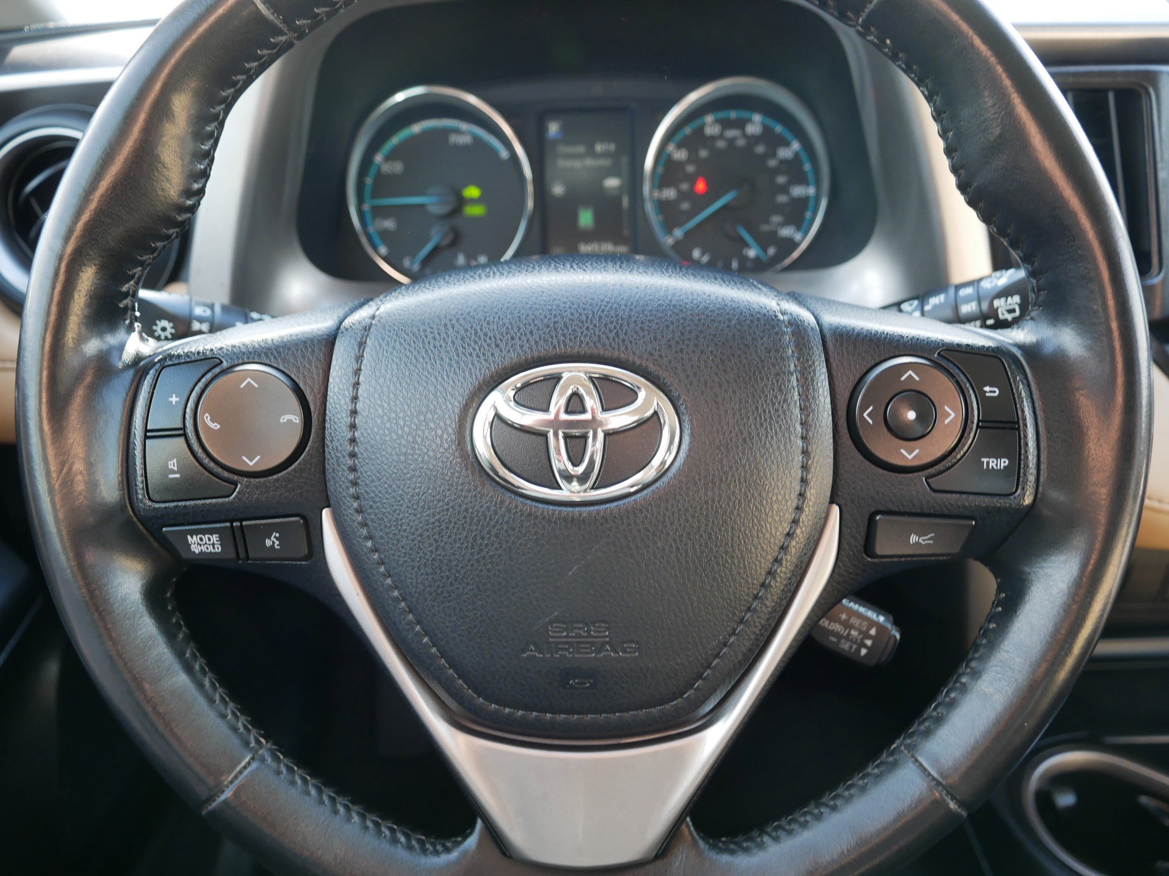 Used 2018 Toyota RAV4 XLE w/ Convenience Package AWD/4WD image 25