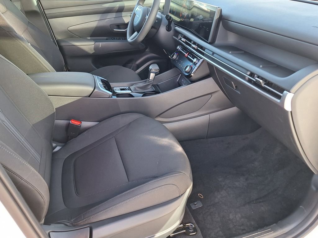 New 2026 Hyundai Tucson SEL AWD/4WD image 22