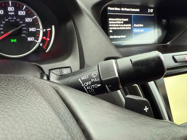 Used 2019 Acura TLX V6 w/ Technology & A-SPEC Pkg image 43