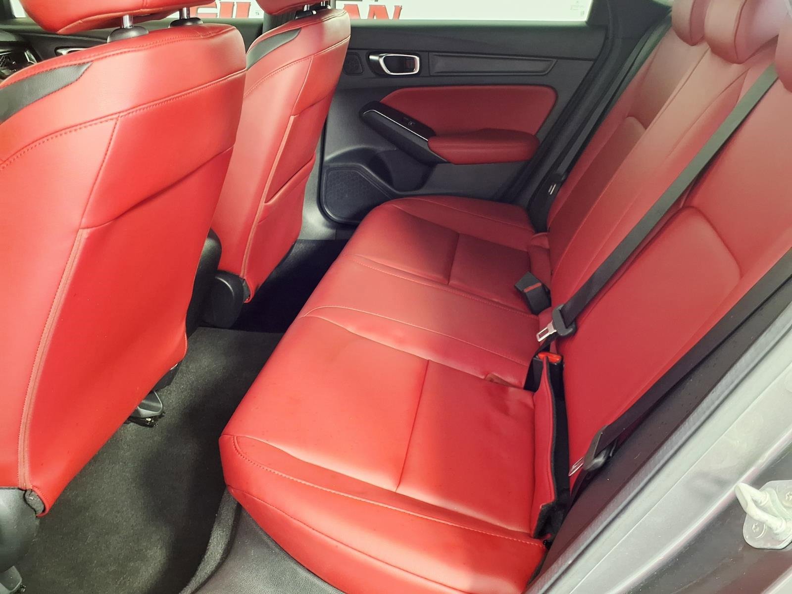 Used 2025 Acura Integra A-Spec image 10