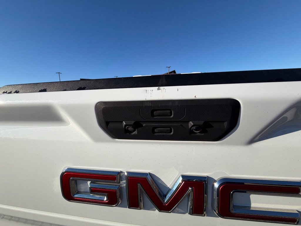 Used 2021 GMC Sierra 1500 Elevation AWD/4WD image 41