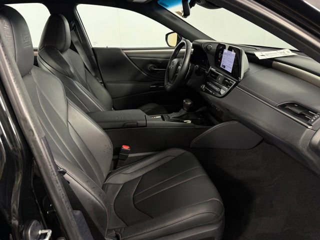 Used 2024 Lexus ES 350 F Sport image 15