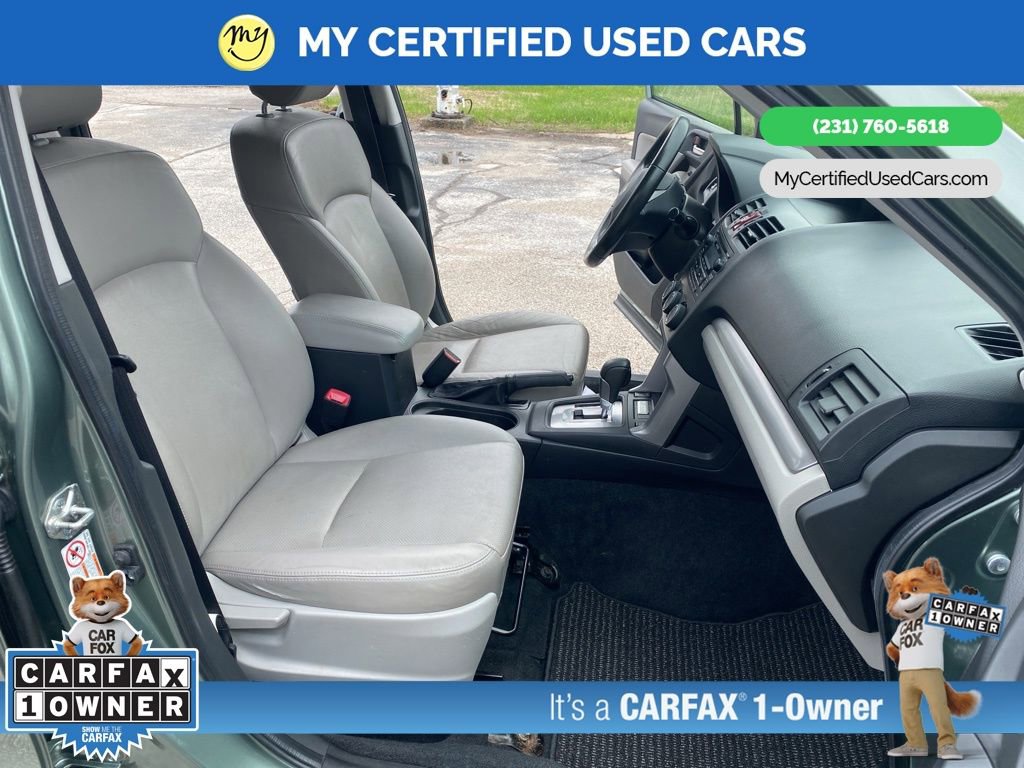 Used 2014 Subaru Forester 2.5i Limited image 19