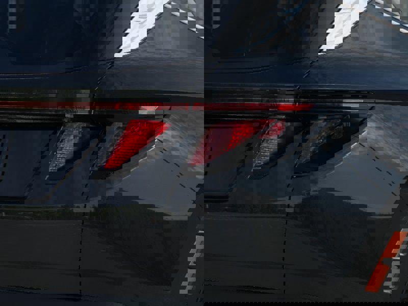 New 2026 Hyundai Tucson SEL image 10