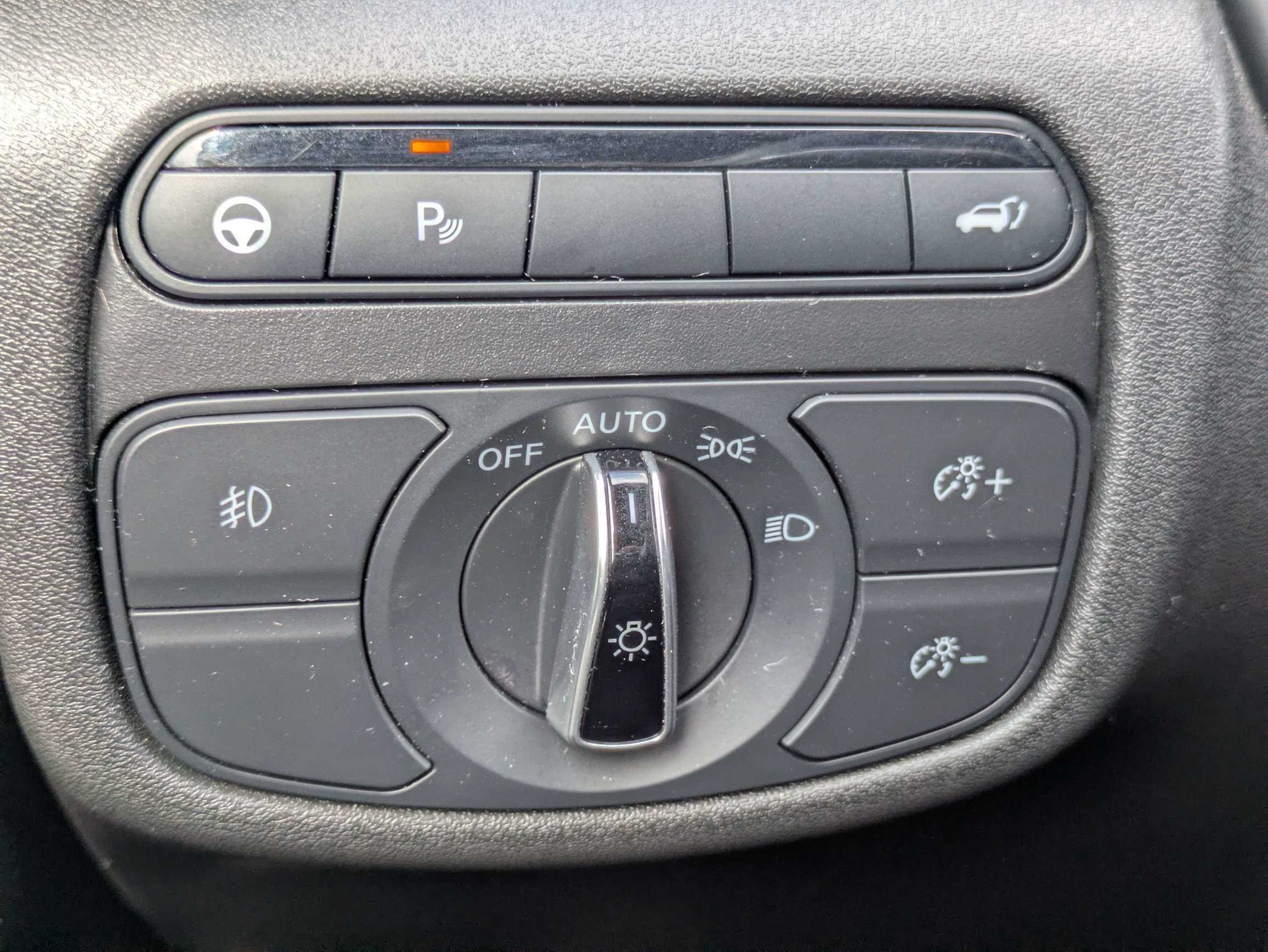 Used 2023 INFINITI QX50 Sport AWD/4WD image 15