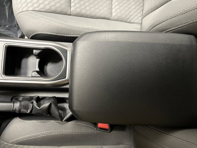 Used 2023 Toyota Tacoma SR5 w/ Technology Package image 18