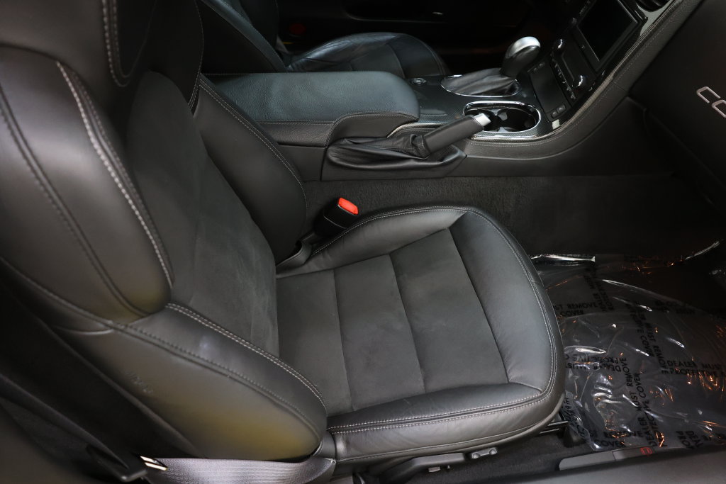 Used 2012 Chevrolet Corvette Grand Sport w/ 4LT Preferred Equipment Group RWD image 83