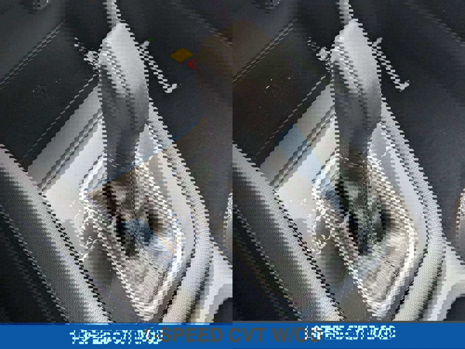 Certified 2025 Subaru Forester Premium image 15