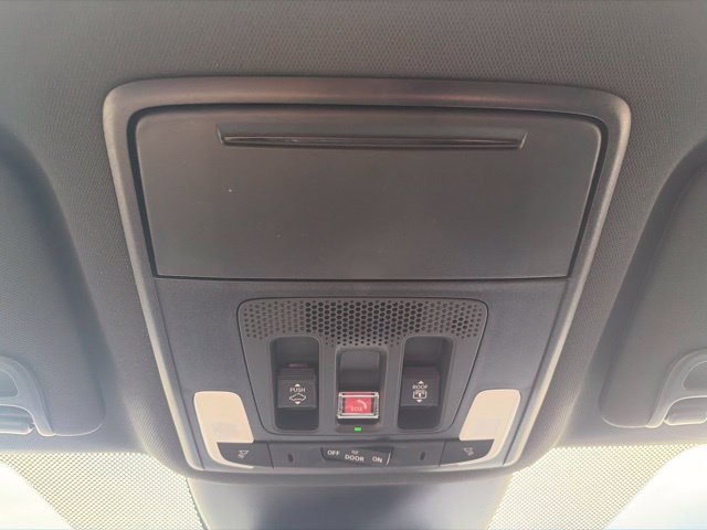 New 2026 Honda Pilot Black Edition image 25