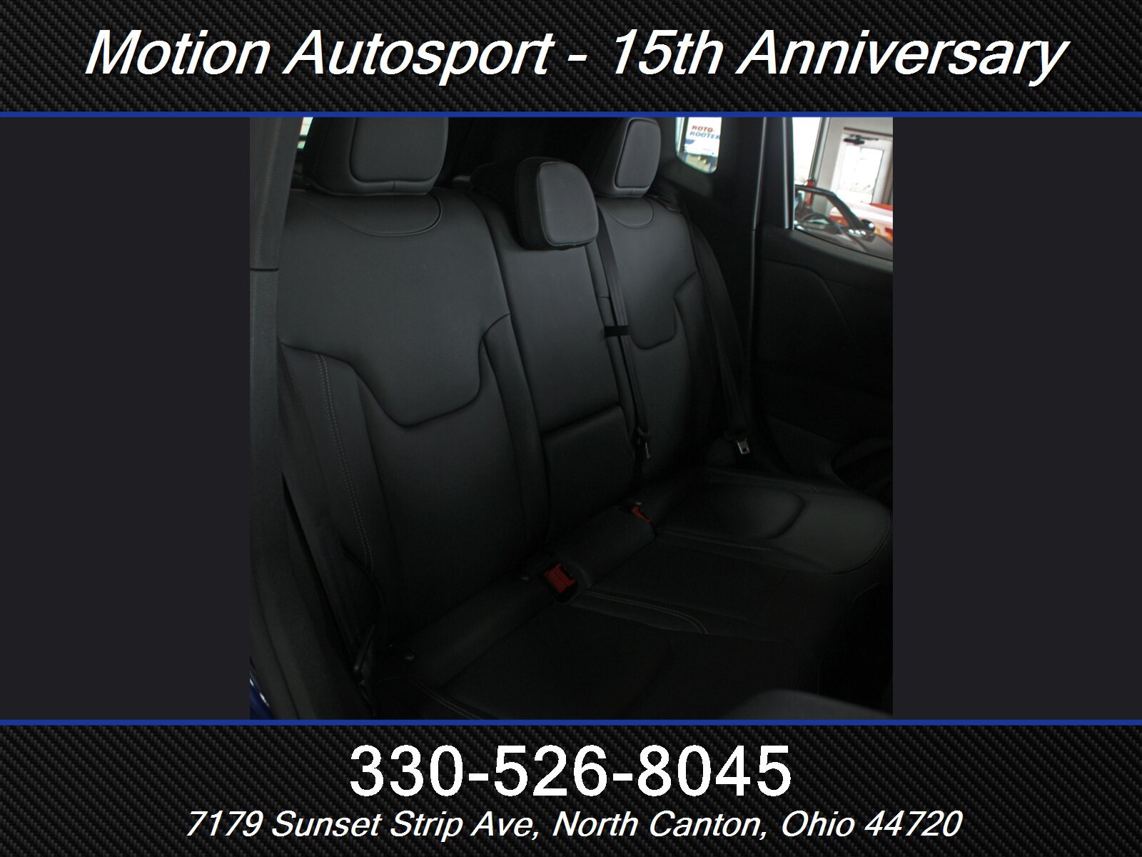 Used 2020 Jeep Renegade Limited AWD/4WD image 36