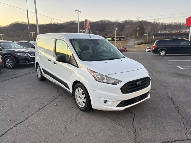 Used 2019 Ford Transit Connect XLT image 2