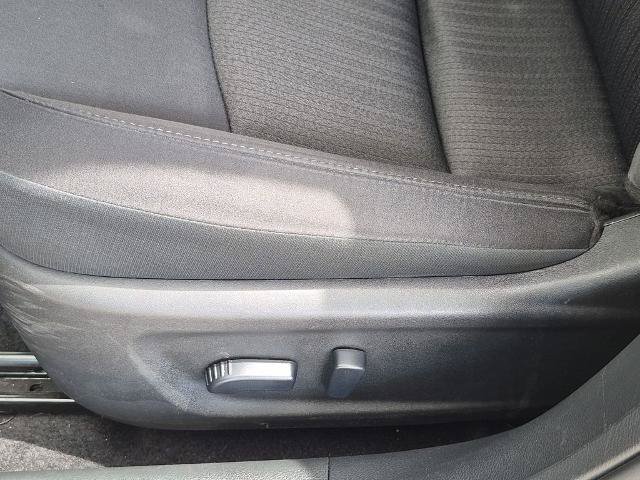 Certified 2025 Nissan Altima 2.5 SV FWD image 22