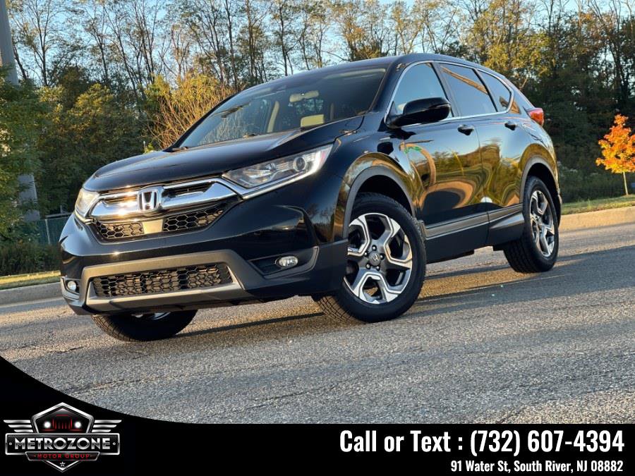 Used 2017 Honda CR-V EX image 30