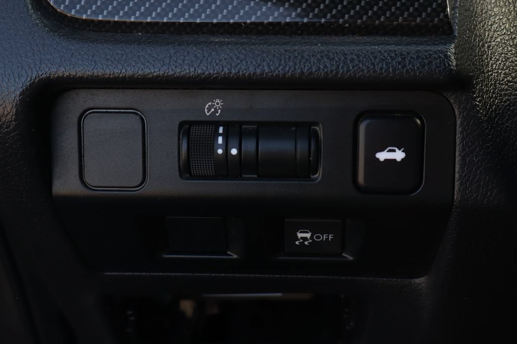 Used 2019 Subaru WRX Premium AWD/4WD image 22