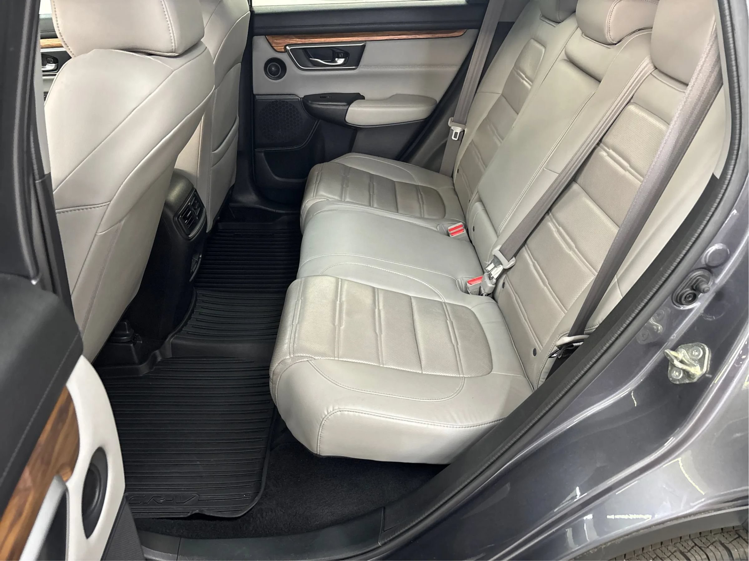 Used 2019 Honda CR-V EX-L image 14
