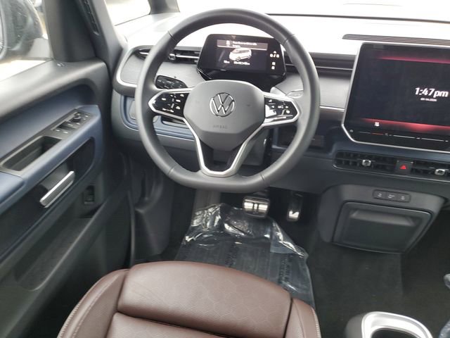 New 2025 Volkswagen ID. Buzz Pro S image 10