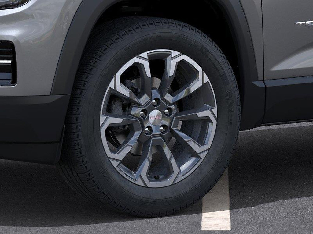 New 2027 GMC Terrain Elevation w/ Elevation Premium Package AWD/4WD image 9
