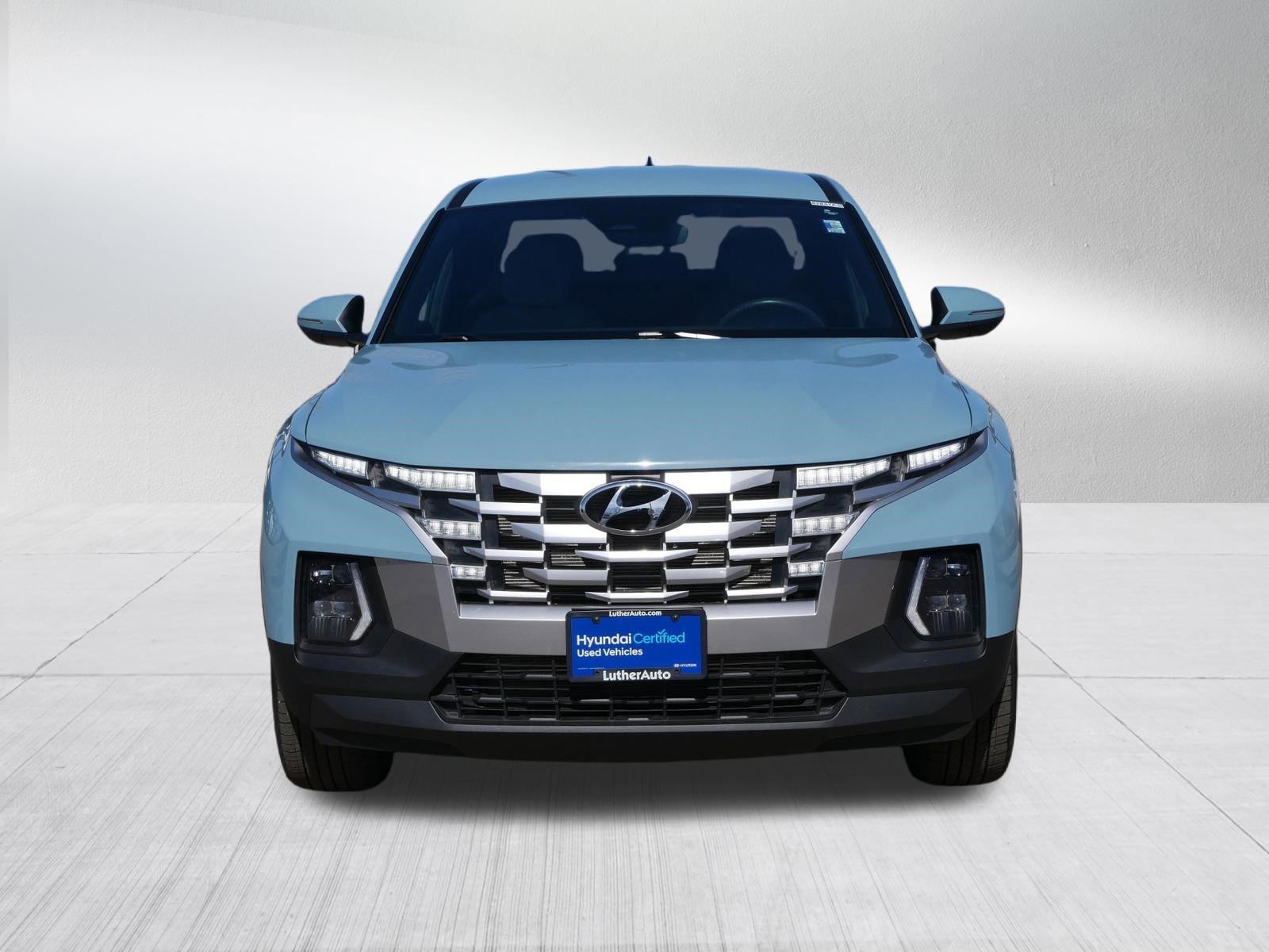 Certified 2024 Hyundai Santa Cruz SEL image 2