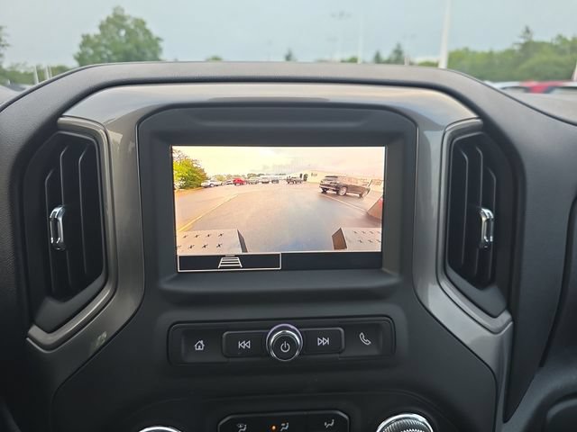 New 2026 GMC Sierra 3500 Pro w/ Convenience Package AWD/4WD image 14