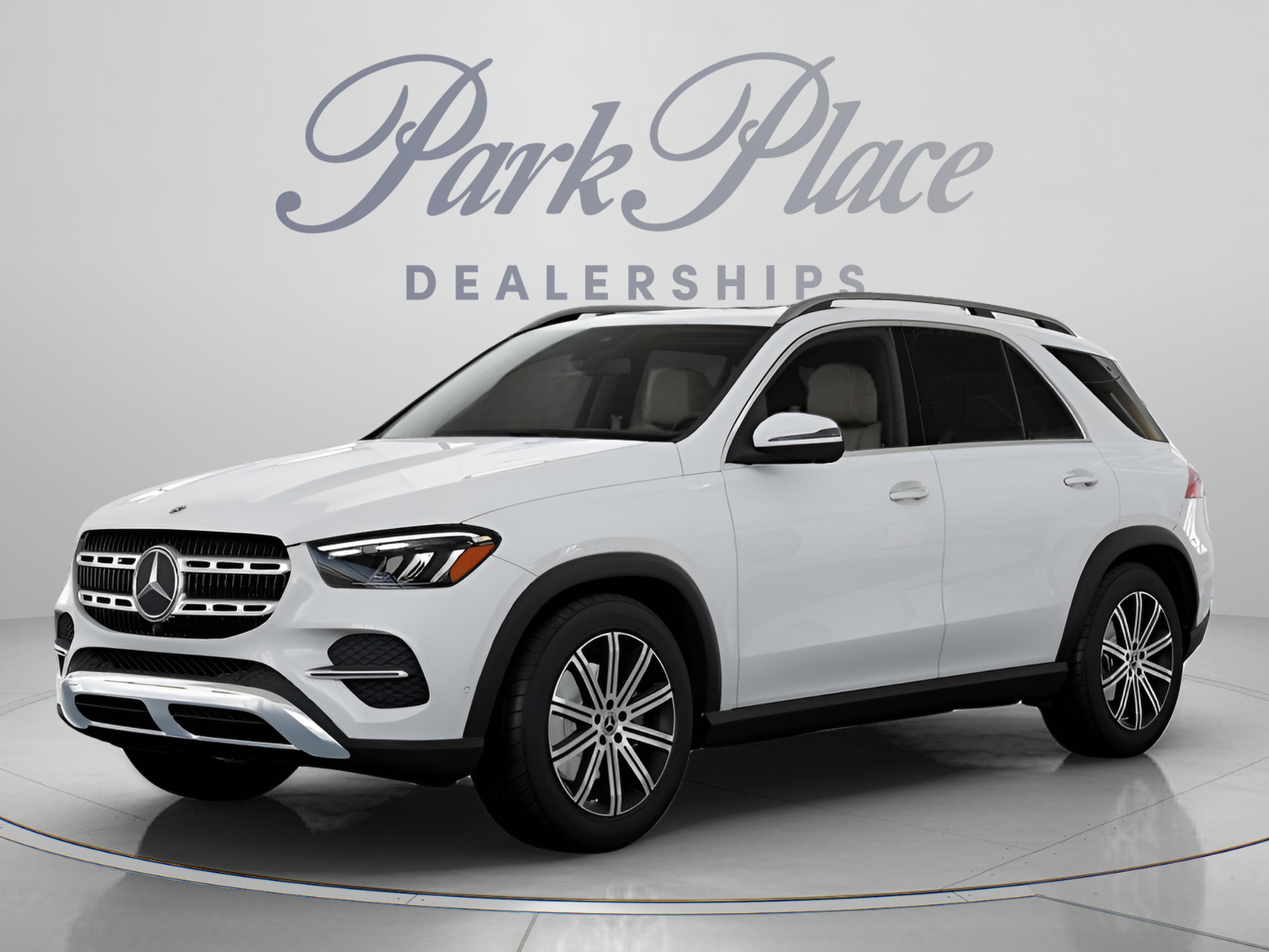 Used 2026 Mercedes-Benz GLE 350 4MATIC video 1