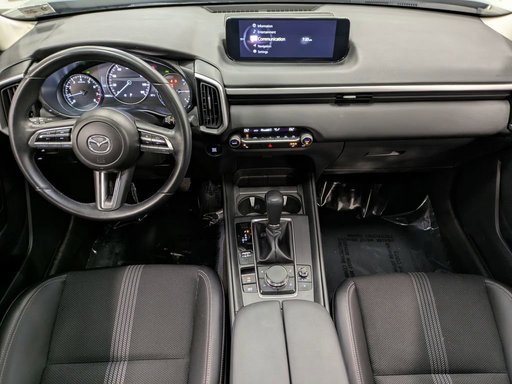 Certified 2024 MAZDA CX-50 AWD 2.5 S w/ Cargo Package image 25