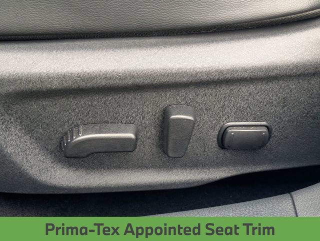 Certified 2023 Nissan Sentra SR w/ SR Premium Package FWD image 18