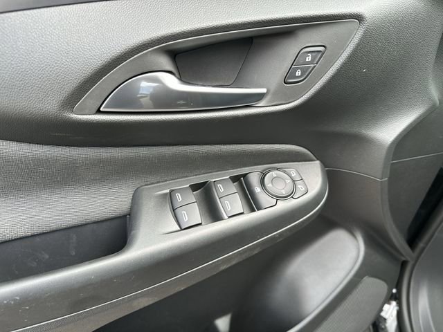 New 2026 Buick Envista Sport Touring w/ Convenience I Package FWD image 17