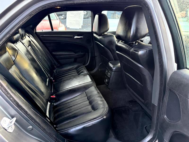 Used 2012 Chrysler 300 S w/ Luxury Group image 29