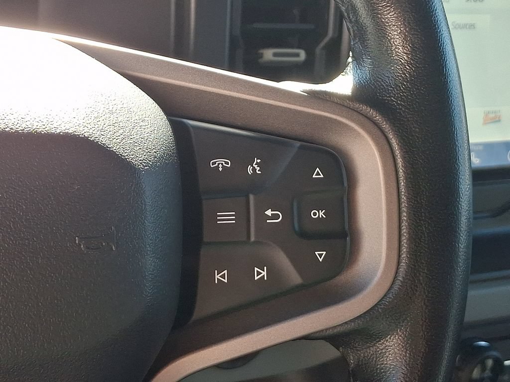 Used 2021 Ford Bronco Big Bend AWD/4WD image 23