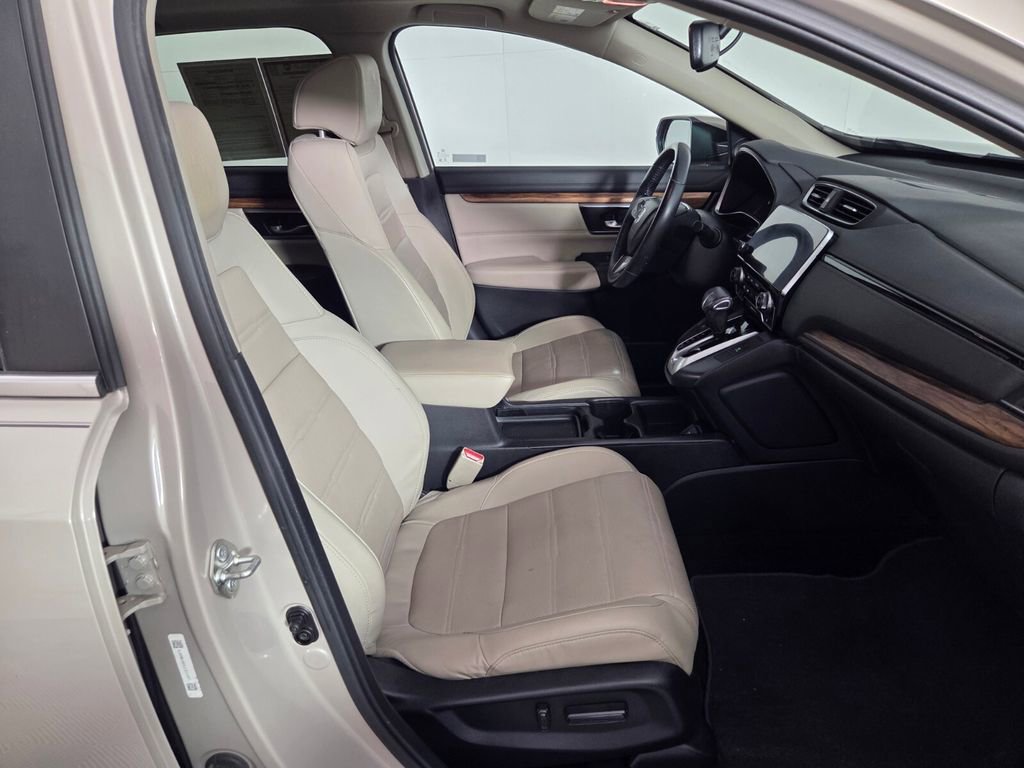 Used 2018 Honda CR-V Touring image 31
