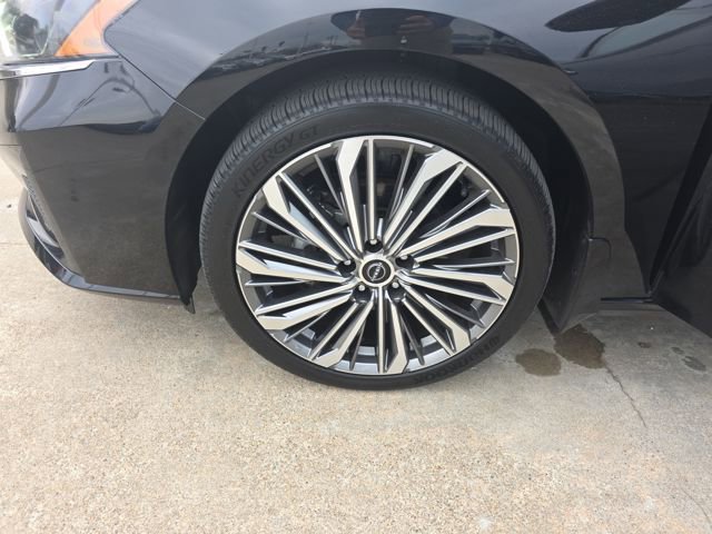 Used 2024 Nissan Altima 2.5 SL image 27