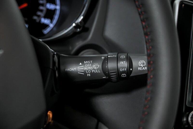 New 2026 Mitsubishi Outlander Sport AWD image 18