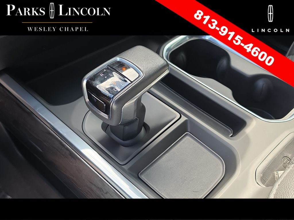 Used 2022 Chevrolet Silverado 1500 LTZ w/ Z71 Off-Road Package AWD/4WD image 23