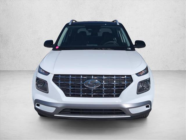 New 2026 Hyundai Venue SEL FWD image 6