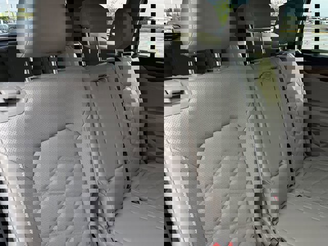 New 2026 Volkswagen Atlas SE FWD image 30