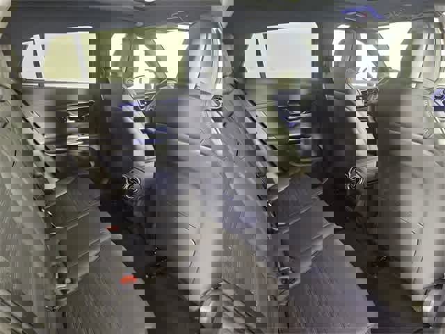 Certified 2025 Mercedes-Benz GLC 300 4MATIC image 18