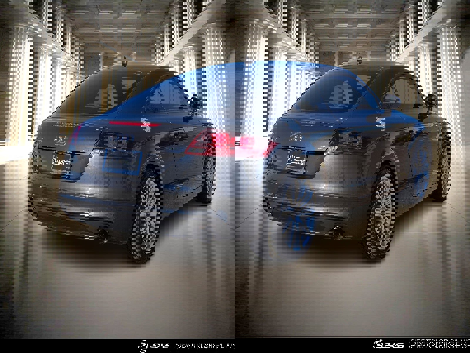 Used 2013 Audi TT 2.0T Premium Plus image 4