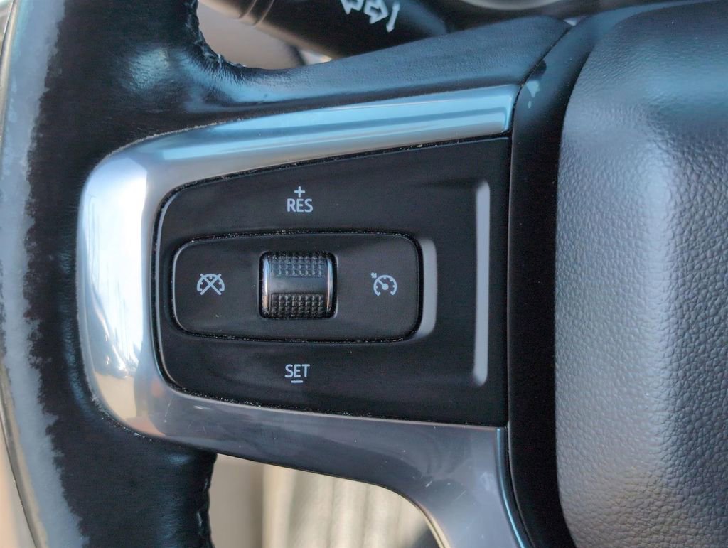 Certified 2019 Chevrolet Blazer LT image 36