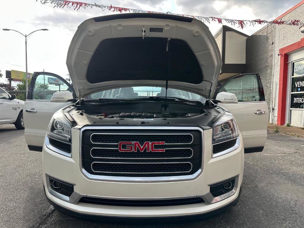 Used 2014 GMC Acadia SLT FWD image 34
