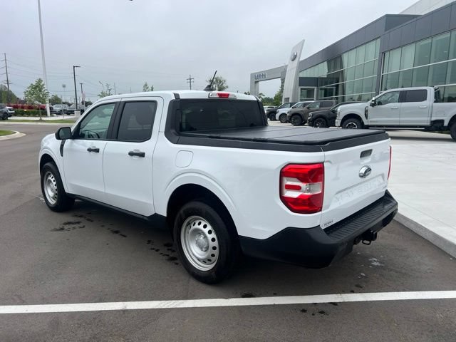 Used 2024 Ford Maverick XL w/ Equipment Group 100A Standard AWD/4WD image 8