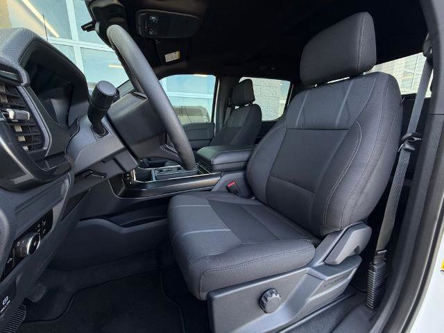 New 2026 Ford F150 STX w/ Equipment Group 200A image 4